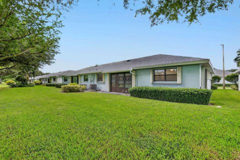Casa en venta en Boynton Beach, Florida, 2 dormitorios, 130.43 m2 № 2320492 - foto 26