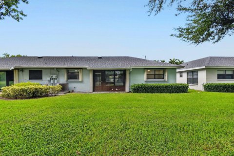 Casa en venta en Boynton Beach, Florida, 2 dormitorios, 130.43 m2 № 2320492 - foto 25