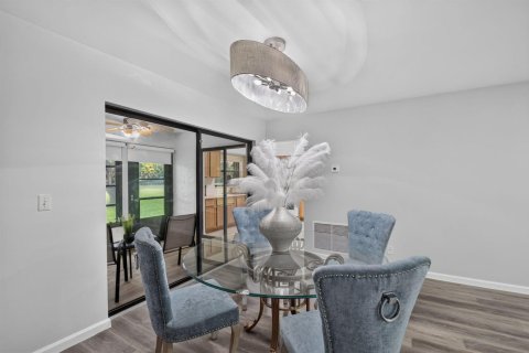 Casa en venta en Boynton Beach, Florida, 2 dormitorios, 130.43 m2 № 2320492 - foto 11