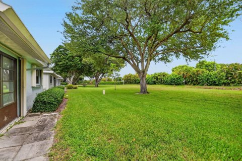 Casa en venta en Boynton Beach, Florida, 2 dormitorios, 130.43 m2 № 2320492 - foto 28