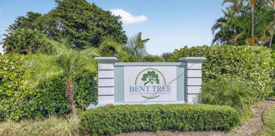 Casa en Boynton Beach, Florida 2 dormitorios, 130.43 m2 № 2320492