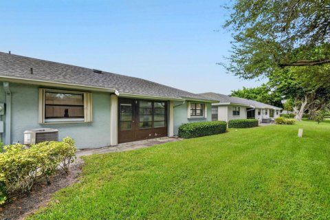 Casa en venta en Boynton Beach, Florida, 2 dormitorios, 130.43 m2 № 2320492 - foto 27