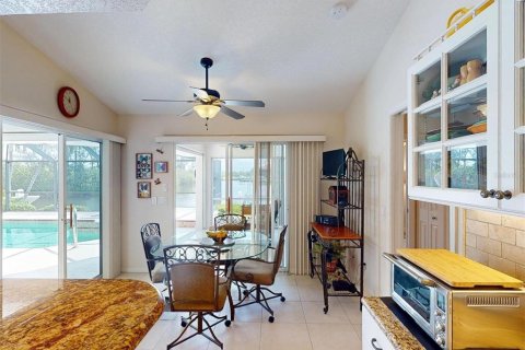 House in Punta Gorda, Florida 3 bedrooms, 177.81 sq.m. № 1759786 - photo 20
