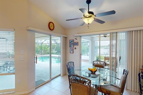 House in Punta Gorda, Florida 3 bedrooms, 177.81 sq.m. № 1759786 - photo 21