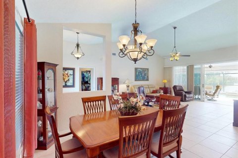 House in Punta Gorda, Florida 3 bedrooms, 177.81 sq.m. № 1759786 - photo 25