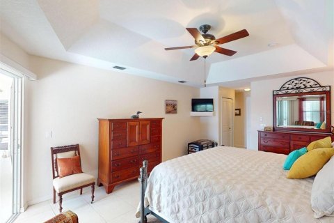 House in Punta Gorda, Florida 3 bedrooms, 177.81 sq.m. № 1759786 - photo 30