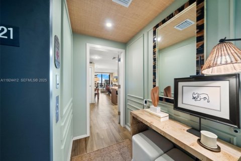 Condominio en alquiler en Miami, Florida, 2 dormitorios, 116.41 m2 № 1991924 - foto 26