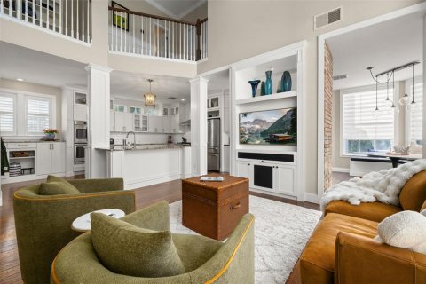 Casa en venta en Celebration, Florida, 3 dormitorios, 192.96 m2 № 1918311 - foto 15