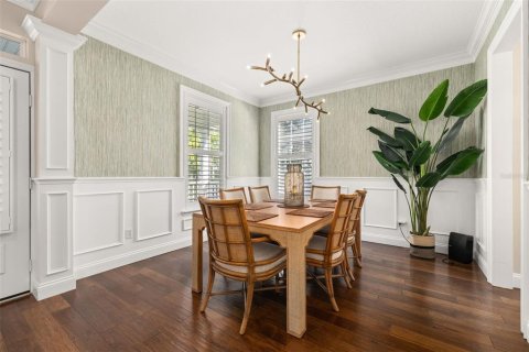 Casa en venta en Celebration, Florida, 3 dormitorios, 192.96 m2 № 1918311 - foto 6