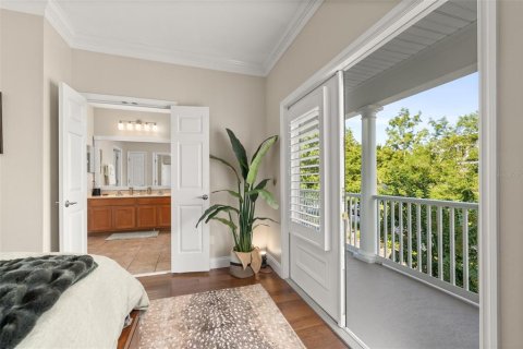 Casa en venta en Celebration, Florida, 3 dormitorios, 192.96 m2 № 1918311 - foto 26