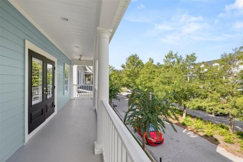 Casa en venta en Celebration, Florida, 3 dormitorios, 192.96 m2 № 1918311 - foto 27