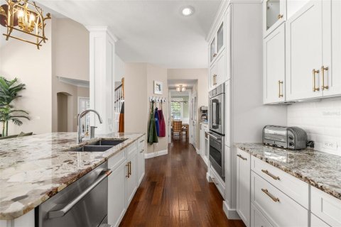 Casa en venta en Celebration, Florida, 3 dormitorios, 192.96 m2 № 1918311 - foto 9