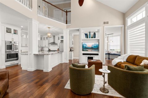 Casa en venta en Celebration, Florida, 3 dormitorios, 192.96 m2 № 1918311 - foto 2