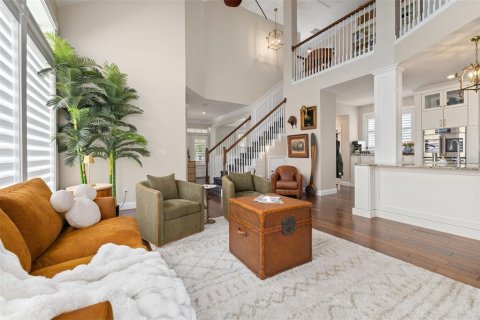 Casa en venta en Celebration, Florida, 3 dormitorios, 192.96 m2 № 1918311 - foto 7