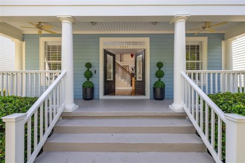 Casa en venta en Celebration, Florida, 3 dormitorios, 192.96 m2 № 1918311 - foto 4
