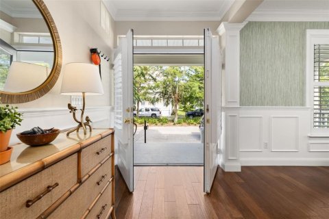 Casa en venta en Celebration, Florida, 3 dormitorios, 192.96 m2 № 1918311 - foto 5