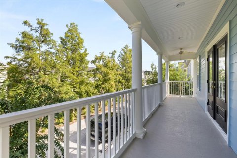 Casa en venta en Celebration, Florida, 3 dormitorios, 192.96 m2 № 1918311 - foto 28