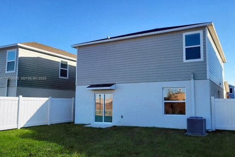 House in Lake Wales, Florida 4 bedrooms № 1987563 - photo 20