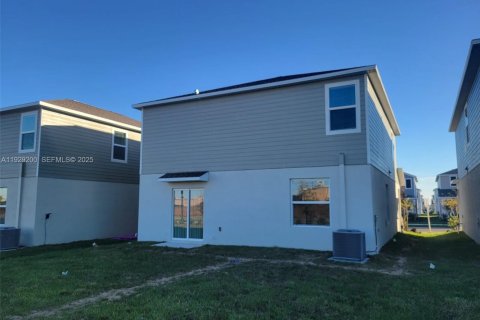 House in Lake Wales, Florida 4 bedrooms № 1987563 - photo 18