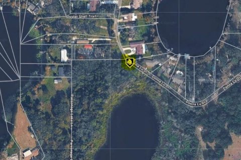Land in Odessa, Florida № 2393956 - photo 2