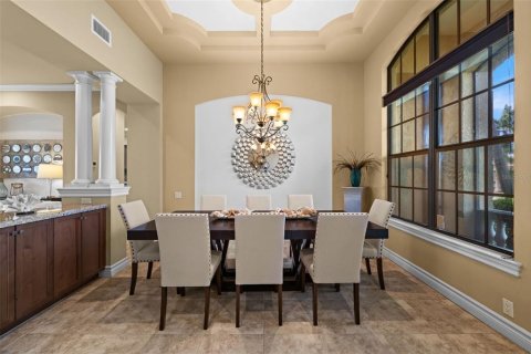 Villa ou maison à vendre à Cape Coral, Floride: 3 chambres, 305 m2 № 2436807 - photo 8
