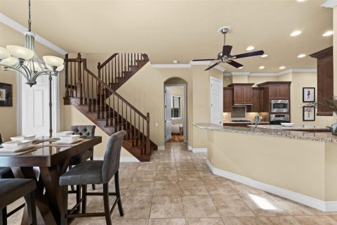 Villa ou maison à vendre à Cape Coral, Floride: 3 chambres, 305 m2 № 2436807 - photo 15