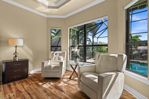 Villa ou maison à vendre à Cape Coral, Floride: 3 chambres, 305 m2 № 2436807 - photo 24