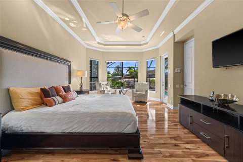 Villa ou maison à vendre à Cape Coral, Floride: 3 chambres, 305 m2 № 2436807 - photo 22