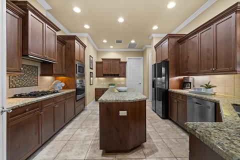 Villa ou maison à vendre à Cape Coral, Floride: 3 chambres, 305 m2 № 2436807 - photo 17