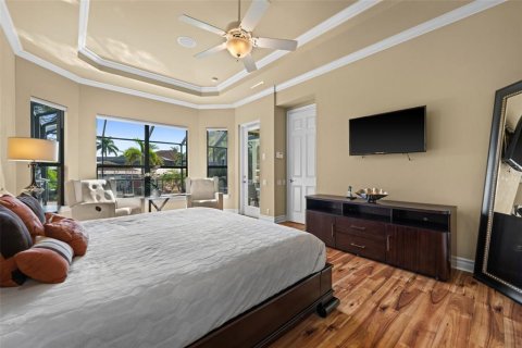 Villa ou maison à vendre à Cape Coral, Floride: 3 chambres, 305 m2 № 2436807 - photo 21