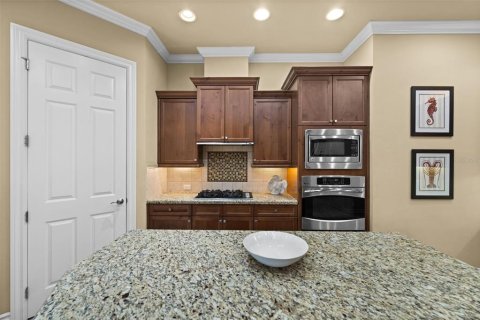 Villa ou maison à vendre à Cape Coral, Floride: 3 chambres, 305 m2 № 2436807 - photo 20