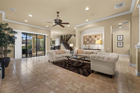 Villa ou maison à vendre à Cape Coral, Floride: 3 chambres, 305 m2 № 2436807 - photo 10