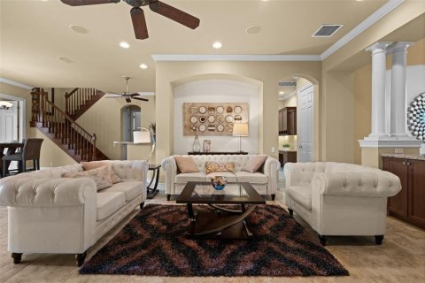 Villa ou maison à vendre à Cape Coral, Floride: 3 chambres, 305 m2 № 2436807 - photo 11