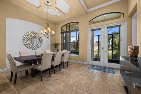 Villa ou maison à vendre à Cape Coral, Floride: 3 chambres, 305 m2 № 2436807 - photo 9