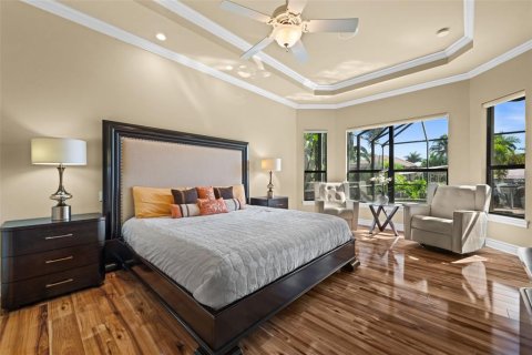 Villa ou maison à vendre à Cape Coral, Floride: 3 chambres, 305 m2 № 2436807 - photo 23