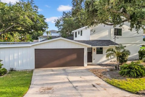 Casa en venta en Tampa, Florida, 3 dormitorios, 180.69 m2 № 1886384 - foto 4