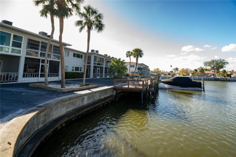 Condo in Saint Petersburg, Florida, 1 bedroom  № 1532335 - photo 9