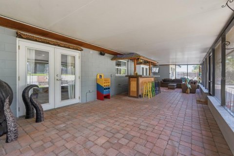 Villa ou maison à vendre à Winter Haven, Floride: 3 chambres, 210.8 m2 № 2356642 - photo 23