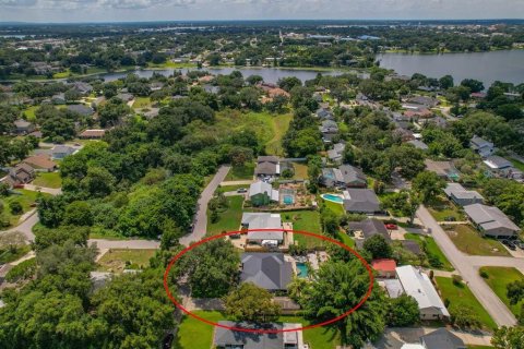 Villa ou maison à vendre à Winter Haven, Floride: 3 chambres, 210.8 m2 № 2356642 - photo 27