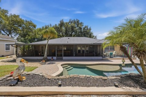 Villa ou maison à vendre à Winter Haven, Floride: 3 chambres, 210.8 m2 № 2356642 - photo 20