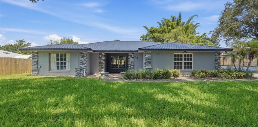 Villa ou maison à Winter Haven, Floride 3 chambres, 210.8 m2 № 2356642