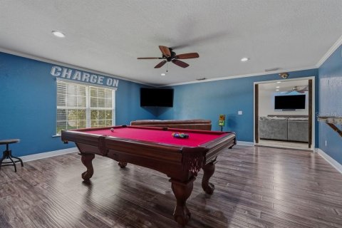 Villa ou maison à vendre à Winter Haven, Floride: 3 chambres, 210.8 m2 № 2356642 - photo 7