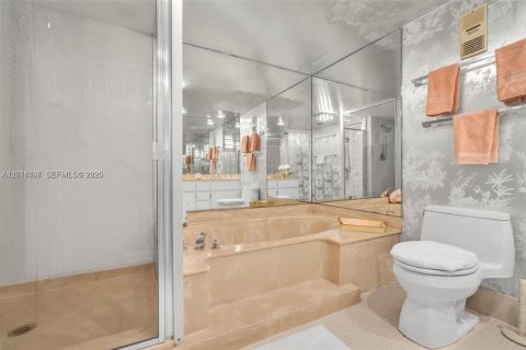 Купить кондоминиум в Ривьера-Бич, Флорида 2 спальни, 133.31м2, № 2075330 - фото 26