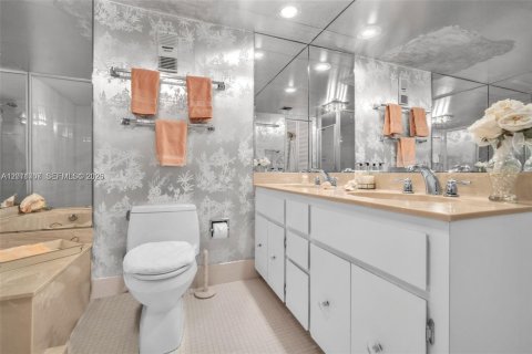 Купить кондоминиум в Ривьера-Бич, Флорида 2 спальни, 133.31м2, № 2075330 - фото 25