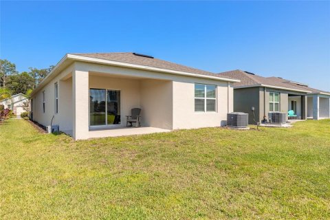 House in New Smyrna Beach, Florida 3 bedrooms, 150.13 sq.m. № 1852962 - photo 30