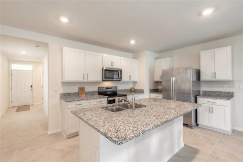 House in New Smyrna Beach, Florida 3 bedrooms, 150.13 sq.m. № 1852962 - photo 21
