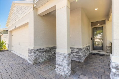 House in New Smyrna Beach, Florida 3 bedrooms, 150.13 sq.m. № 1852962 - photo 4