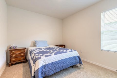 House in New Smyrna Beach, Florida 3 bedrooms, 150.13 sq.m. № 1852962 - photo 16