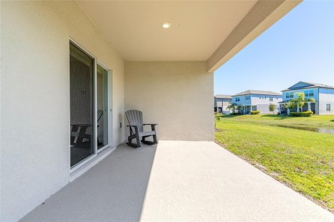 House in New Smyrna Beach, Florida 3 bedrooms, 150.13 sq.m. № 1852962 - photo 28
