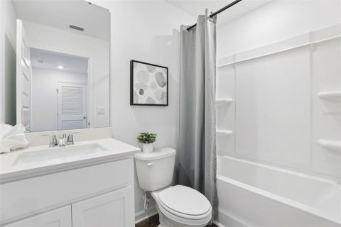Adosado en venta en Haines City, Florida, 3 dormitorios, 135.92 m2 № 2216785 - foto 21
